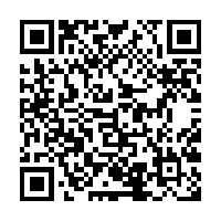 友だち追加のQRコード